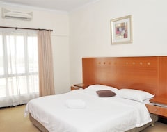 Cijela kuća/apartman Marina Court Kota Kinabalu-2Bedroom 2Bathroom & 3 Bedroom 2 Bathroom Apartment (Kota Kinabalu, Malezija)