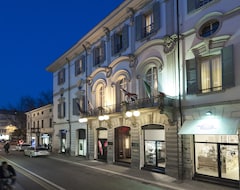 Hotel Vittoria (Faenza, Italy)
