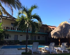 Khách sạn La Bocanita (La Libertad, El Salvador)