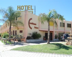 Hotel Casablanca Cosquin (Cosquin, Argentina)