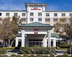 Hotel Hilton Garden Inn San Mateo (San Mateo, USA)