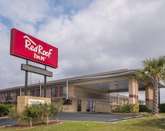 Hotel Red Roof Inn Mobile - Midtown (Mobile, USA)
