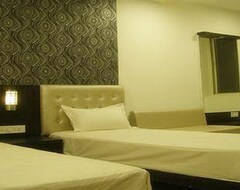 Hotel Manaal (Dhar, India)