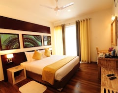 Hotel Skyloft Kandy By Aaradhya (Kandy, Šri Lanka)