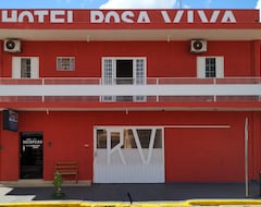 Hotel Rosa Viva (Barretos, Brazil)