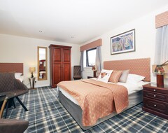 Bed & Breakfast Ardentorrie Guest House (Inverness, Iso-Britannia)