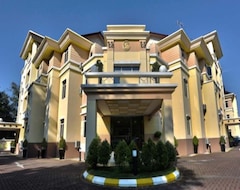 Hotel Jinhold Service Apartment (Kuching, Malasia)
