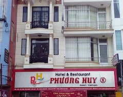 Hotel Phuong Huy 1 (Da Lat, Vijetnam)