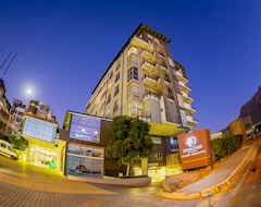 Otel DoubleTree by Hilton Cape Town - Upper Eastside (Cape Town, Güney Afrika)