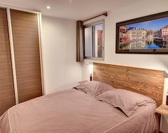 Hotel Latout Charme (Annecy, France)