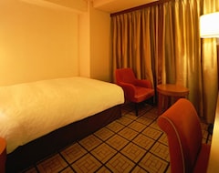 Khách sạn Hotel Castle (Yamagata, Nhật Bản)