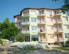 Hotel Hostel Perla (Varna, Bulgaria)