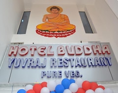 Hotel Buddha (Bodh Gaya, Indija)