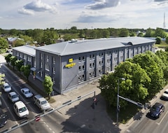 Albergue Hektor Design Hostel (Tartu, Estonia)