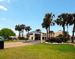 Hotel Quality Inn & Suites on the Beach (Corpus Christi, USA)