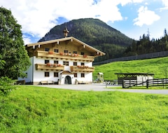 Khách sạn Wieslbauer (Flachau, Áo)