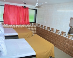 Otel GK Residency (Chidambaram, Hindistan)