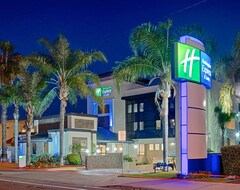 Holiday Inn Express & Suites Costa Mesa, An Ihg Hotel (Costa Mesa, USA)