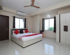 Khách sạn OYO 16085 Dream Sakar Inn (Puri, Ấn Độ)