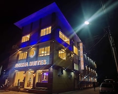 Otel Avisha Suites (Surigao City, Filipinler)