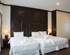Hotel Wing Bed (Chiang Mai, Thailand)