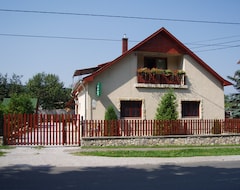 Otel Táltos Vendégház (Szilvásvárad, Macaristan)