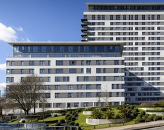Aparthotel Smart Stay Skyline Plaza (Basingstoke, Reino Unido)