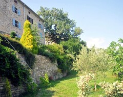 Casa/apartamento entero Ruin - Garden Rest, Truffle-wine-olive-paradise, Idyll In The Green (Motovun, Croacia)