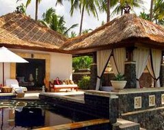 Spa Village Resort Tembok Bali - Small Luxury Hotels of the World (Singaraja, Indonesia)