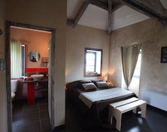 Hotelli Guesthouse Demeure La Pinede (Vias, Ranska)
