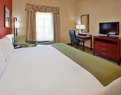 Hotel Holiday Inn Express & Suites Guthrie North Edmond (Guthrie, USA)