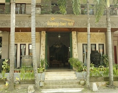 Hotelli Bali Tower (Klungkung, Indonesia)