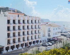 Hotel Residencial Salema (Salema, Portugal)