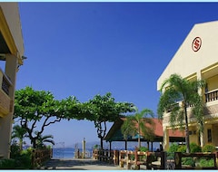 Hotel Suzuki Beach Inc (Subic, Filipini)