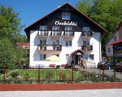 Hotel Orchidea (Szklarska Poreba, Poland)