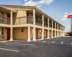 Khách sạn Econo Lodge (Kingsport, Hoa Kỳ)
