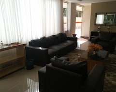 Entire House / Apartment Flat Very Well Located On The Hot River (diroma) Five Star Standard (Rio Quente, Brazil)
