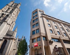 Khách sạn ibis Gent Centrum St Baafs Kathedraal (Ghent, Bỉ)