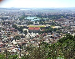 Hotel St-antoine (Antananarivo, Madagaskar)