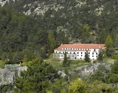 Hotel Parador De Cazorla (Cazorla, Španjolska)