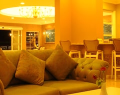 Oludeniz Turquoise Hotel - All Inclusive (Oludeniz, Turkey)