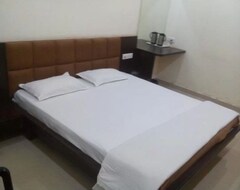 Hotel Gp Palace (Raigarh, India)