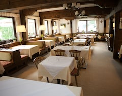 Hotelli Stubnerhof (Bad Gastein, Itävalta)