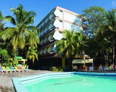 Otel Islazul Camagüey (Camagüey, Küba)