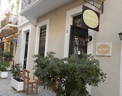Hotel Casa Veneta (La Canea, Grecia)