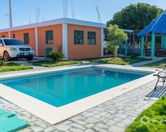 Cijela kuća/apartman Villa Naily Pool And Access To The Beach (Cotuí, Dominikanska Republika)