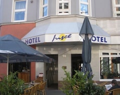 Insel Hotel (Köln, Almanya)