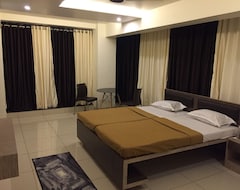 Hotel Surya Comfort's (Kolhapur, Indija)