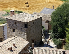 Toàn bộ căn nhà/căn hộ Castell d'Ogern (Basella, Tây Ban Nha)