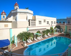 Hotel La Union, by Meliá (Cienfuegos, Cuba)
